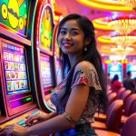 mukan slot online dengan tema sejarah yang menarik dan penuh petualangan! Baca tentang mesin slot bertema sejarah yang membawa pemain ke masa lalu dengan grafis dan fitur menarik.